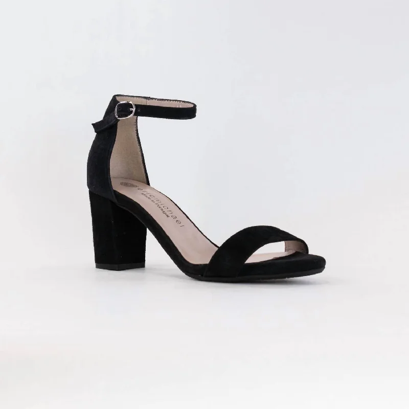 Comfortable Durable Shoes Women's Rialto Sandal In Black