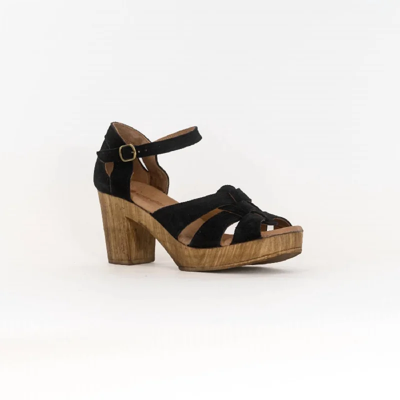 All-Season Shoes Deal Women's Savy Sandal In Black