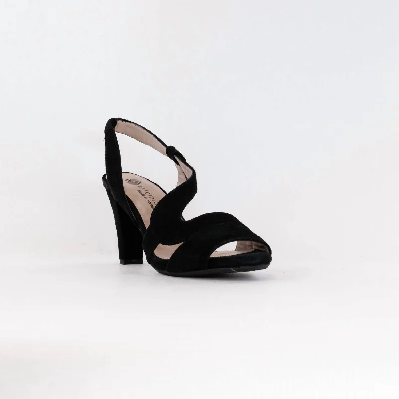 Seasonal Footwear Sale Women's Scarlett Sandal In Black