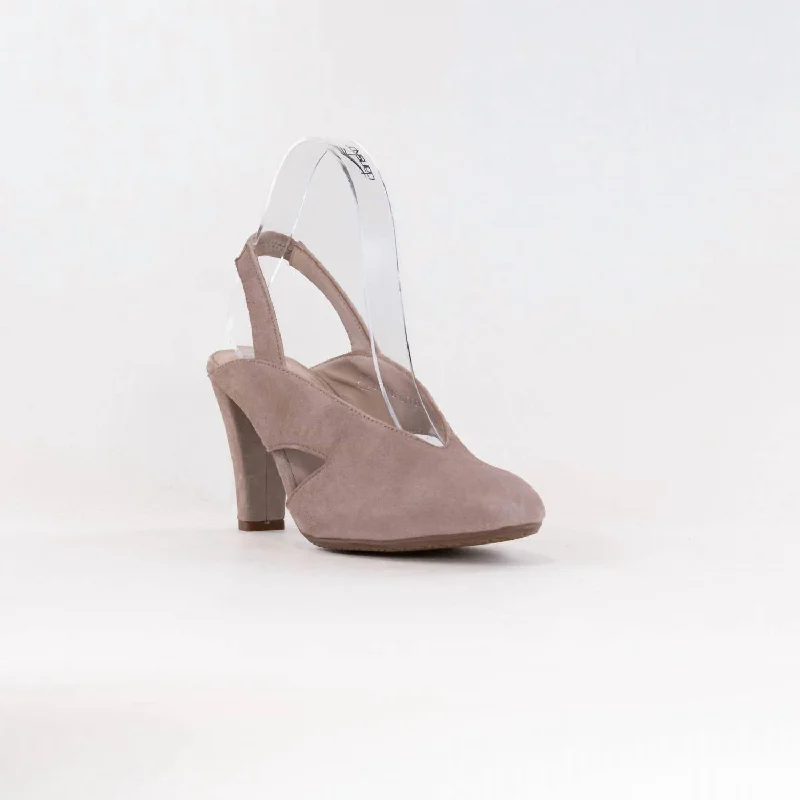Flexible Sole Shoes Sale Women's Vanna Shoes In Beige