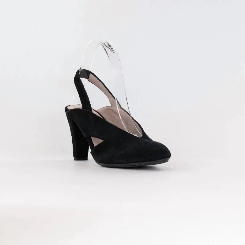 Versatile Shoes Promotion Women's Vanna Shoes In Black
