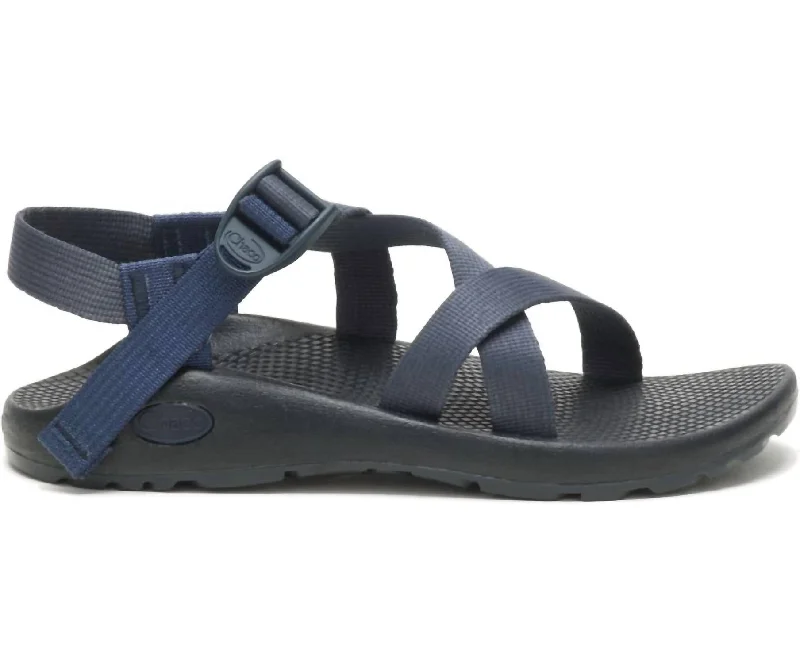 Trendy Looks On Sale Women's Z1 Classic Sandal In Navy