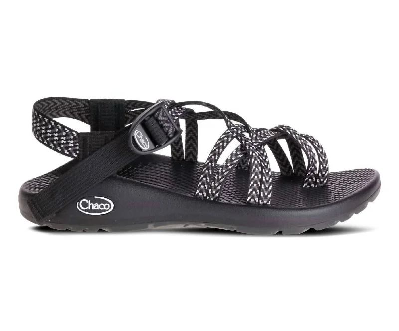 Sale Event, Prices Rock Women's Zx/2 Classic With Toe Loop Sandal In Black