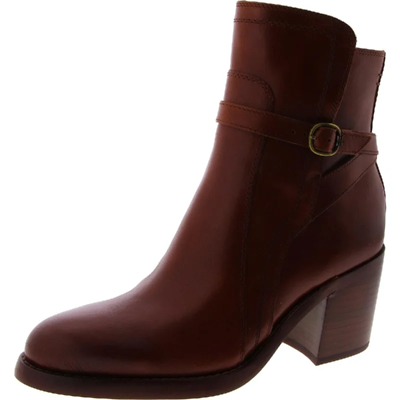 Brandy Leather