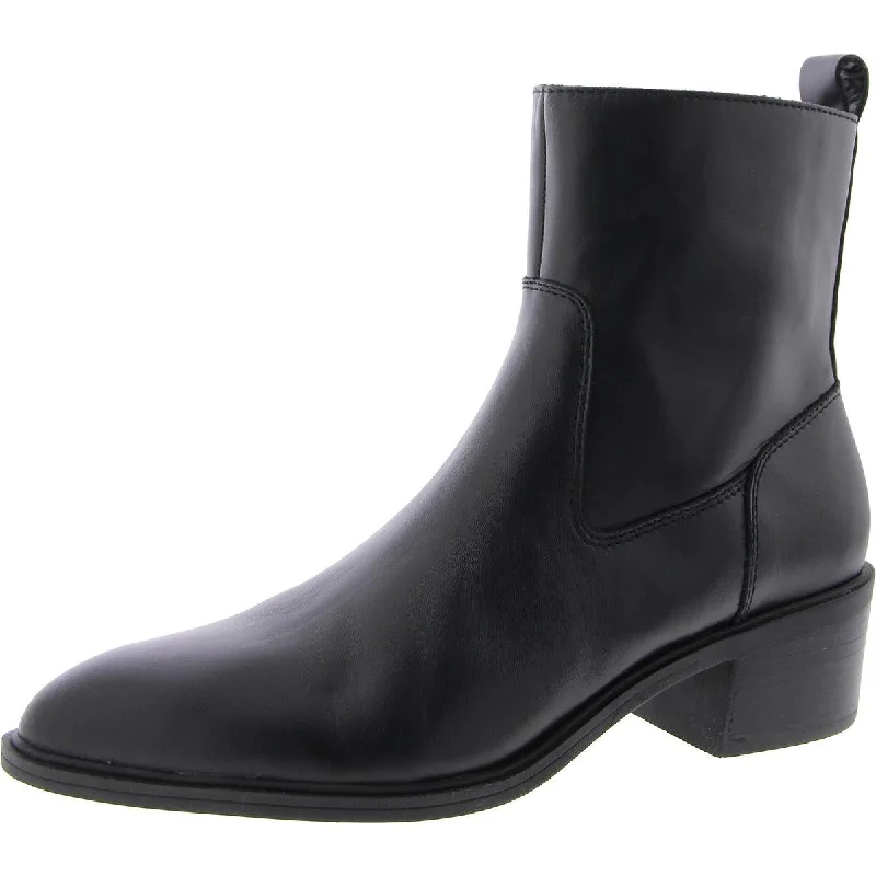 Timeless Elegance Sale BILI H20 Womens Leather Pointed toe Ankle Boots