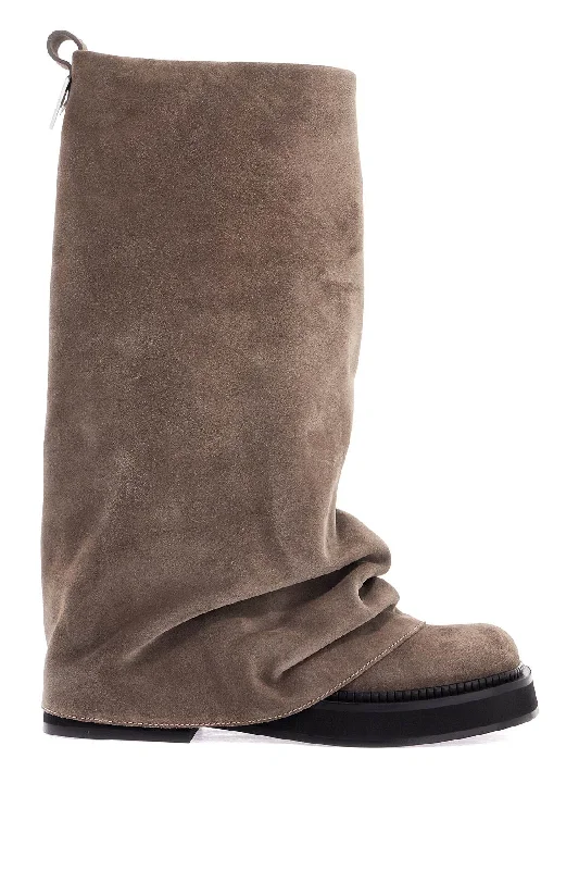 Classic Modern Offers The Attico Women's Robin Boots