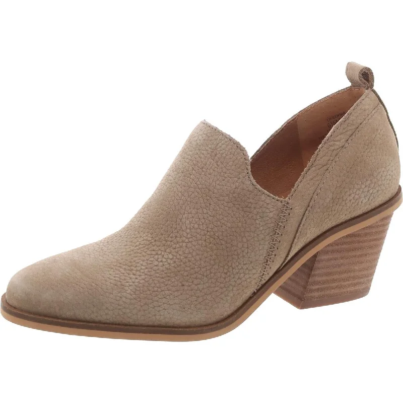 Fashion Forward, Function First Vennia Womens Slip On Round o Shooties