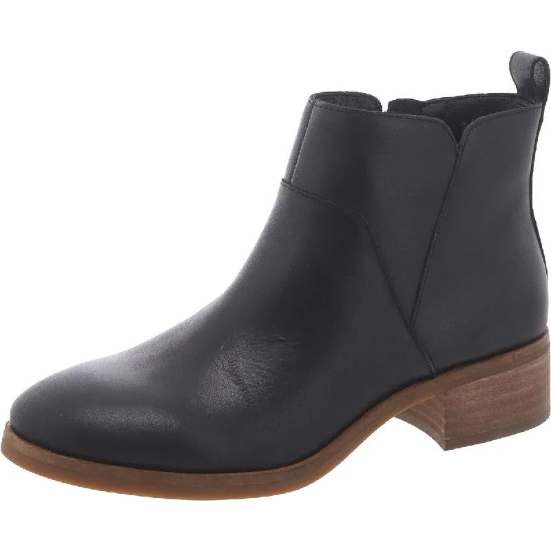 Effortless Style, Endless Impact Prenma Womens Slip On Round Toe Booties