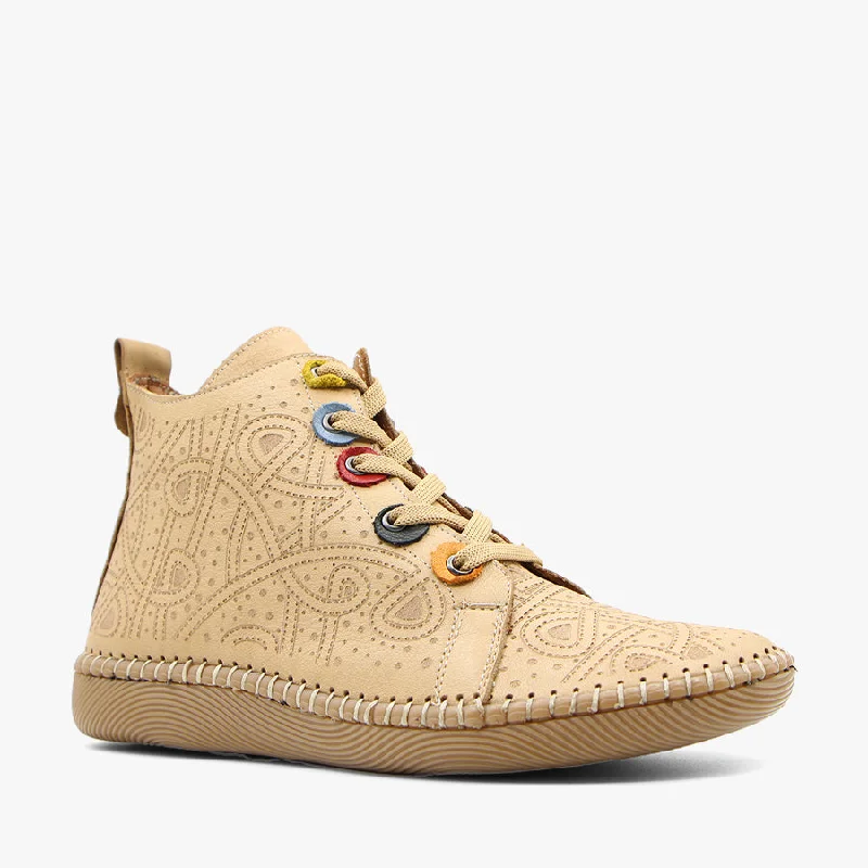 Comfortable Trendy Shoes CATHY SCISSORS