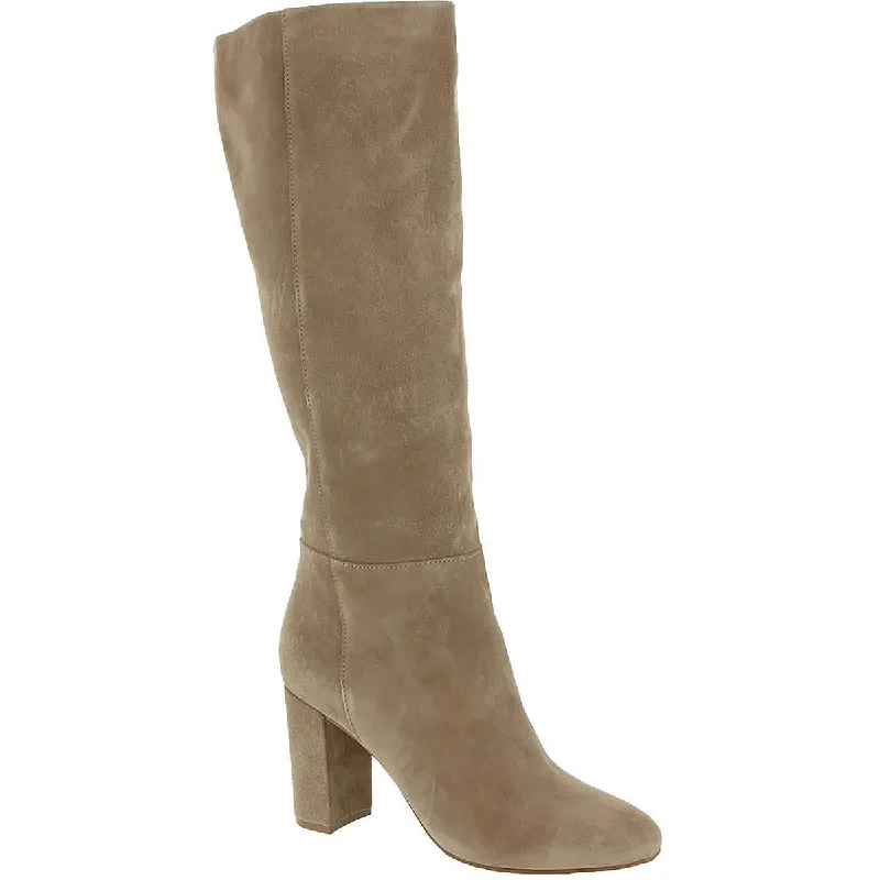 Taupe/Suede