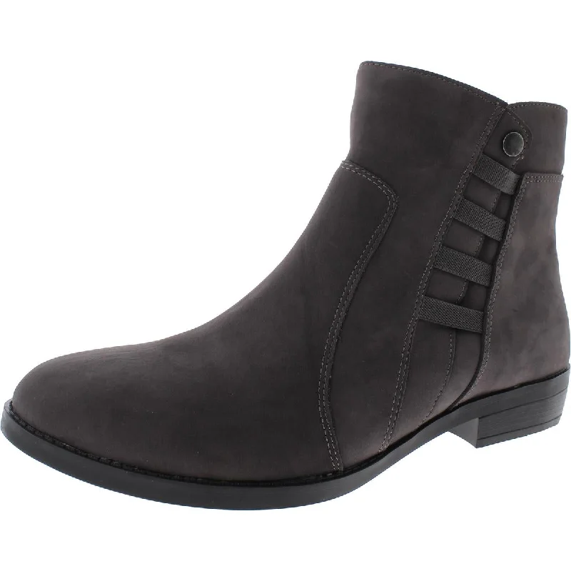 Grey/Nubuck