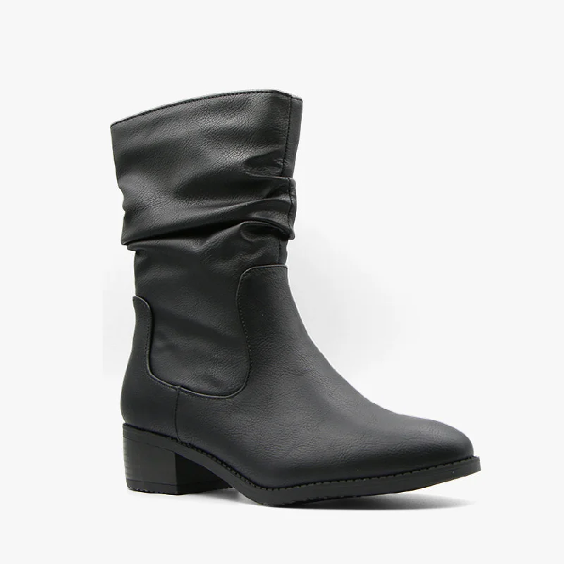 The Latest Trends LEONA BLACK