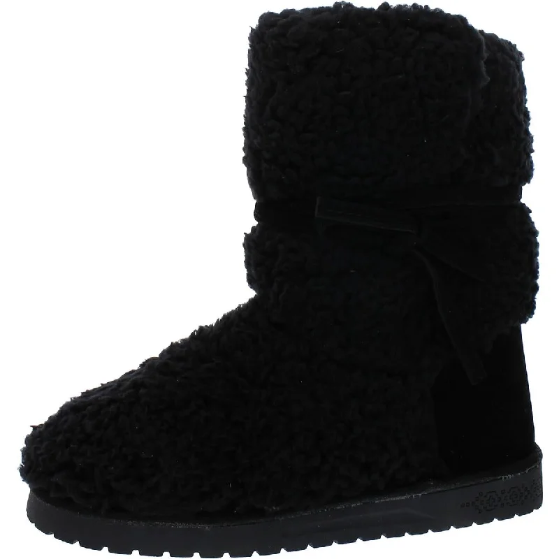 Formal Shoes Clearance Muk Luks Womens Clementine Outdoor Winter Winter & Snow Boots Formal Shoes Clearance Muk Luks Womens Clementine Outdoor Winter Winter & Snow Boots