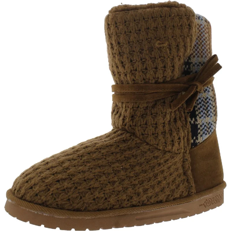 Camel/Plaid