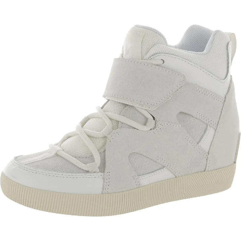 White/Sea Salt