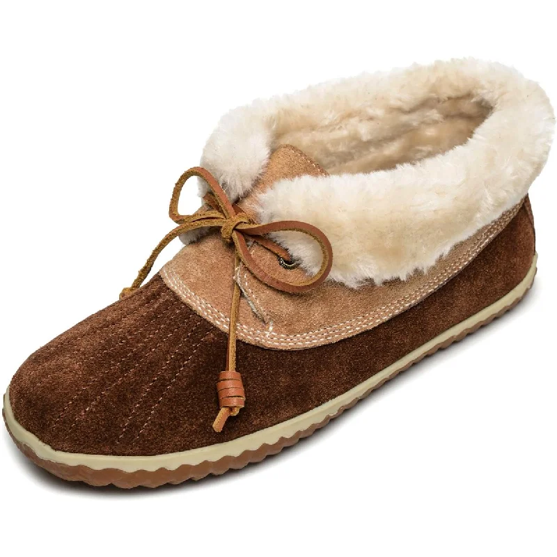 Affordable Shoe Fashion Sperry Womens Duck Bootie Faux Fur Lined Cold Weather Booties Affordable Shoe Fashion Sperry Womens Duck Bootie Faux Fur Lined Cold Weather Booties