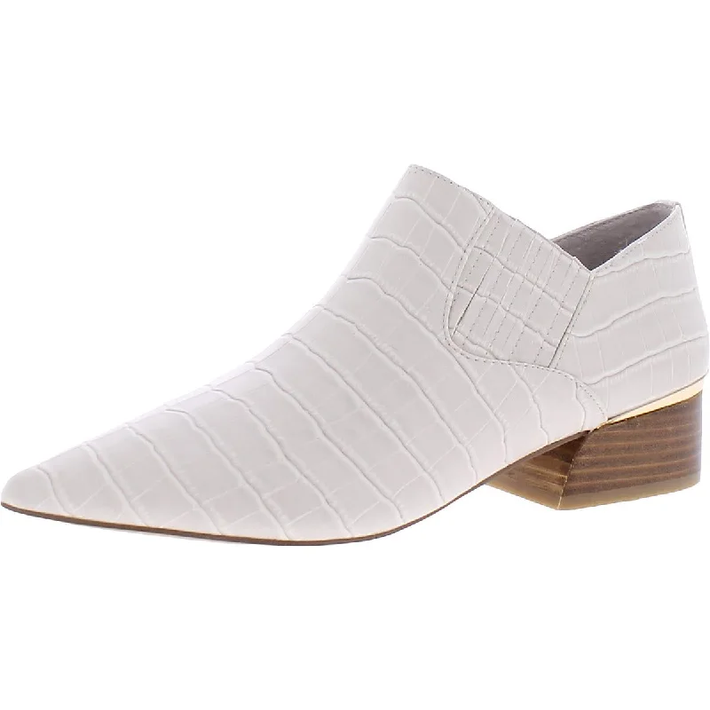 Timeless Elegance Sale Steve Madden Womens Arizona Embossed Slip On Shooties