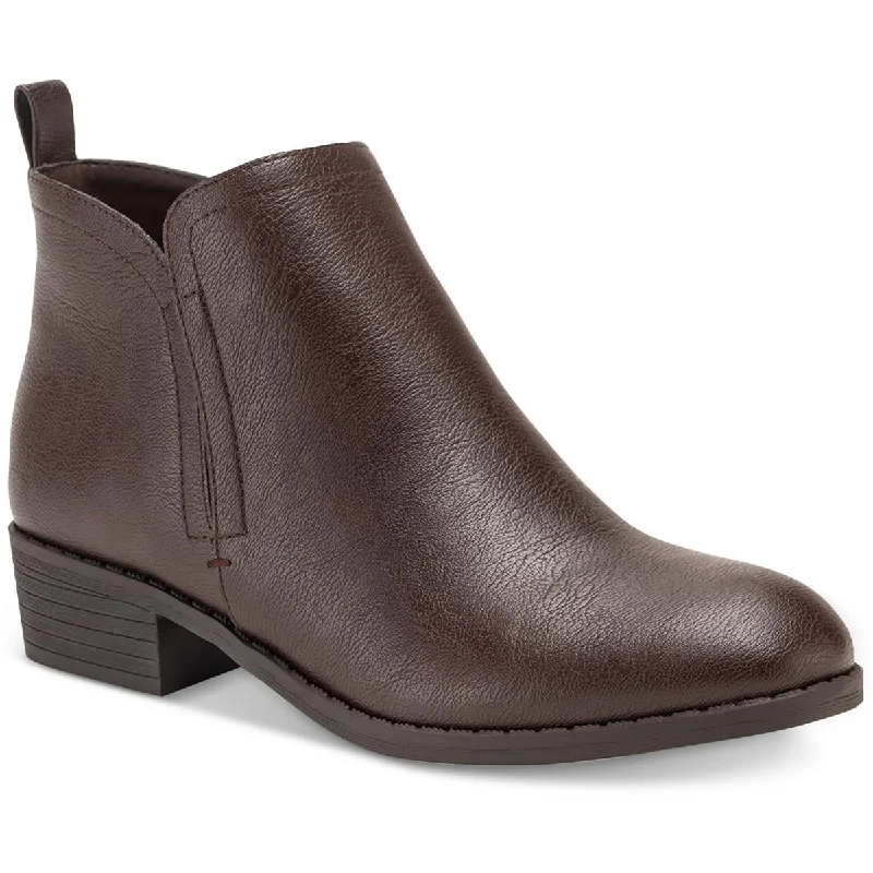 Dark Brown Smooth