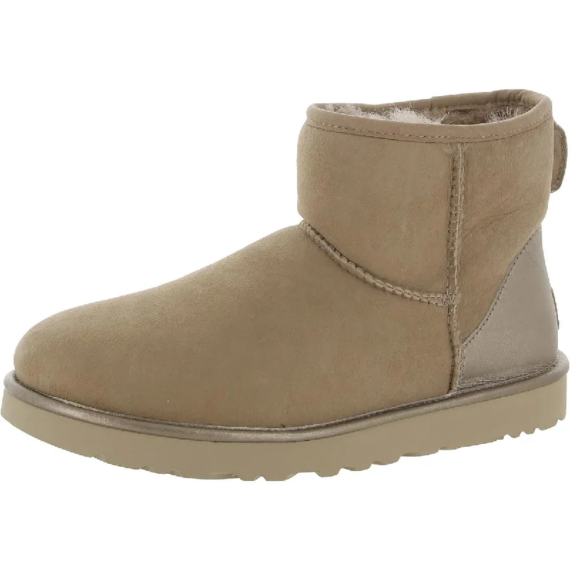 Beige/Bronze