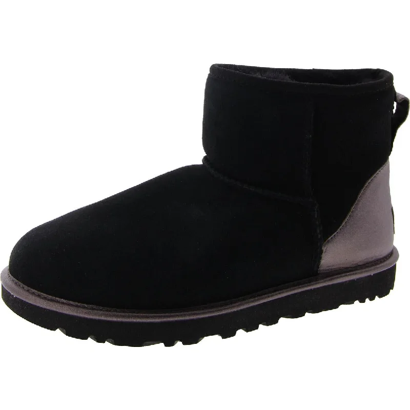 Black/Gunmetal