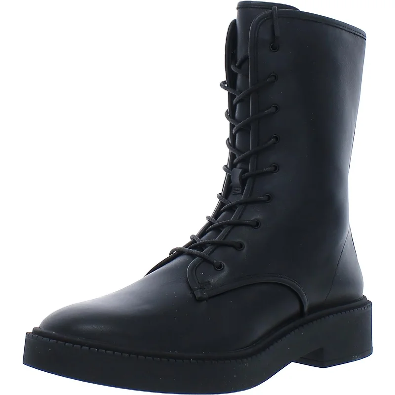 Black Leather