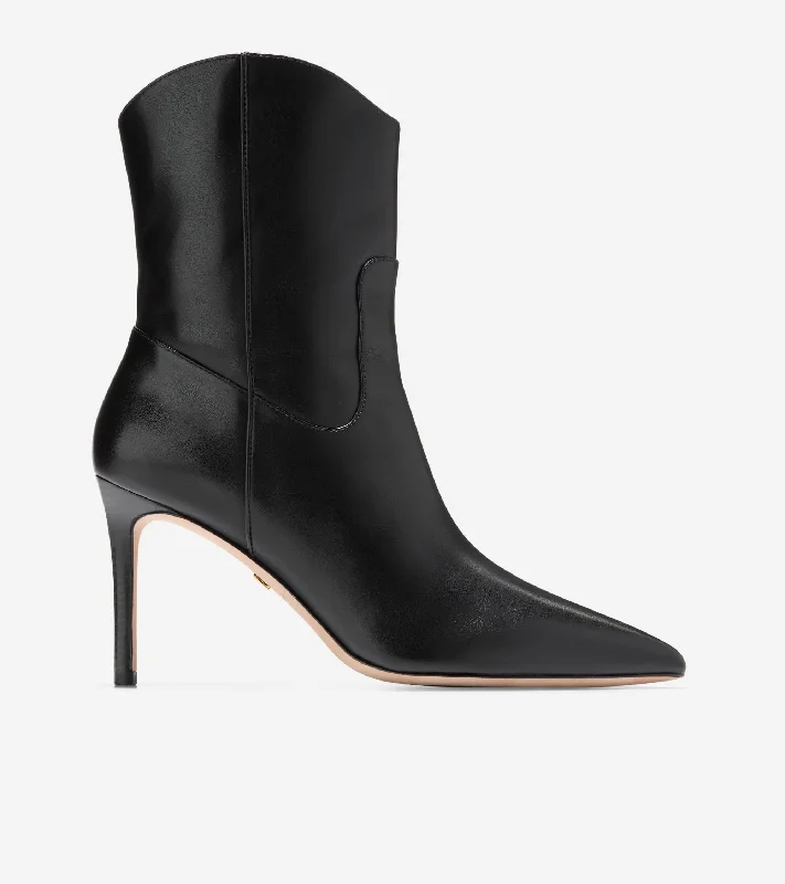 Flash Sale Starts Women's Mackenna Stiletto Bootie