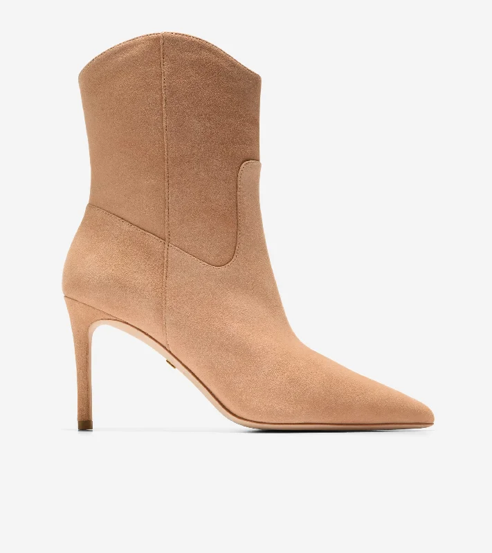 Huge Markdowns Women's Mackenna Stiletto Bootie