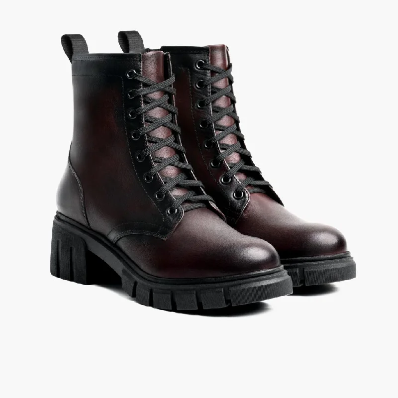 Season Sale Coda | Black Cherry