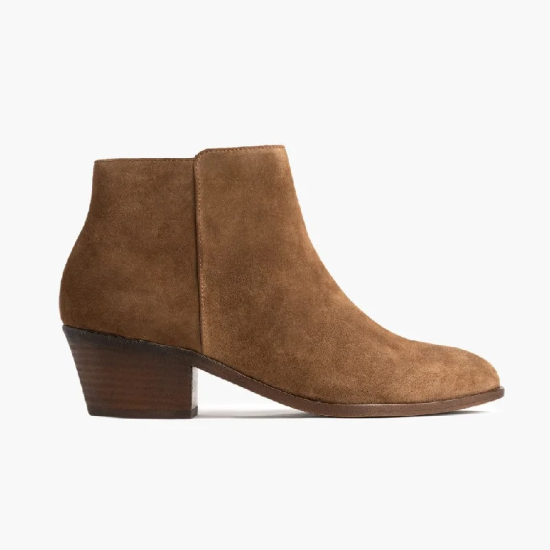 Season Sale Downtown | Golden Brown