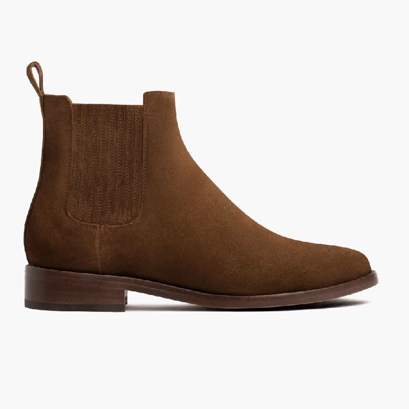 Fashion Essentials Dreamer | Cinnamon