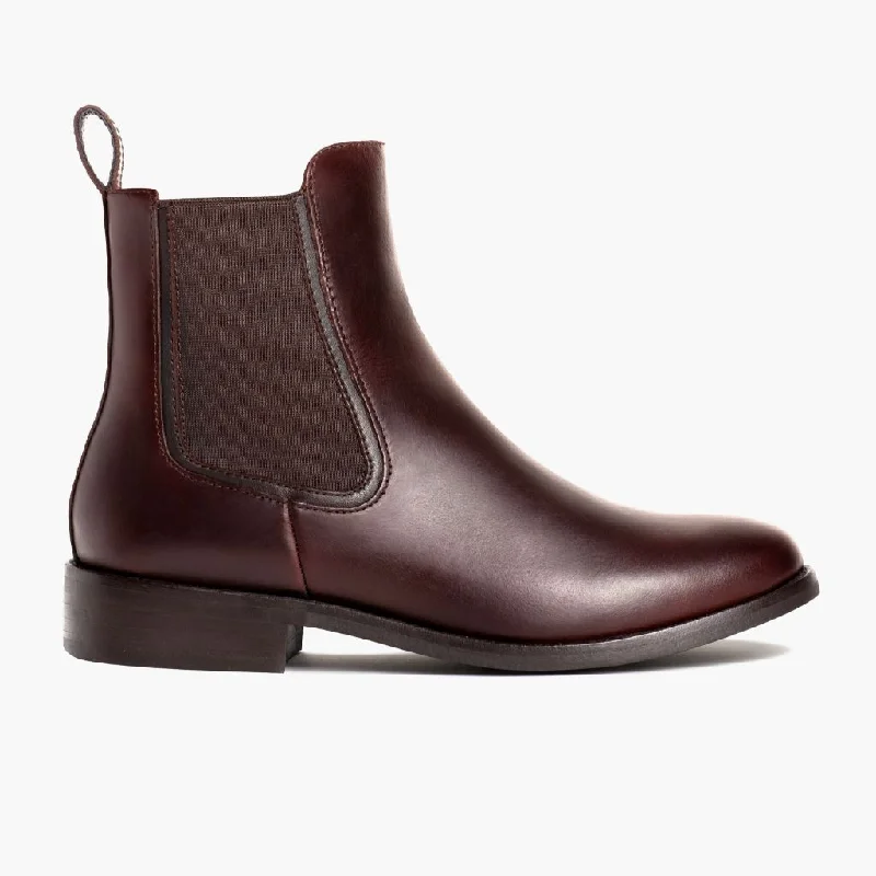 Statement Boots Offers Duchess | Brown