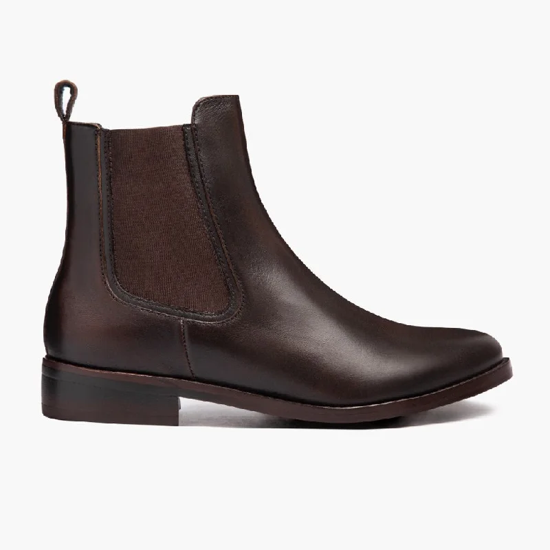 Spring Offer Duchess | Black Coffee