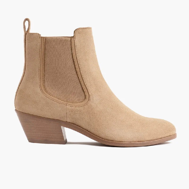 Bold Fashion Footwear Duchess Bootie | Dune