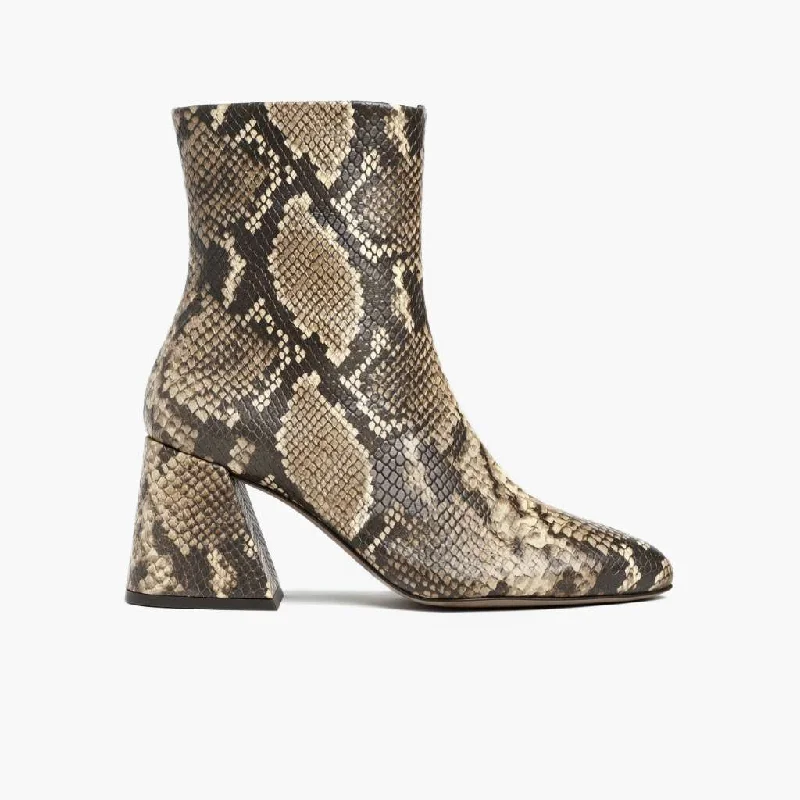 Limited-Time Shoe Deals Heartbreaker | Snake Print