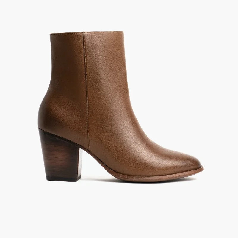 Comfortable Durable Shoes Highline | Walnut