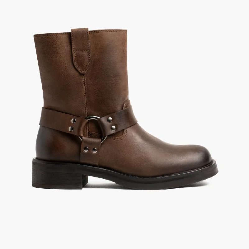 Durable Fashion Picks Outlaw | Light Tobacco