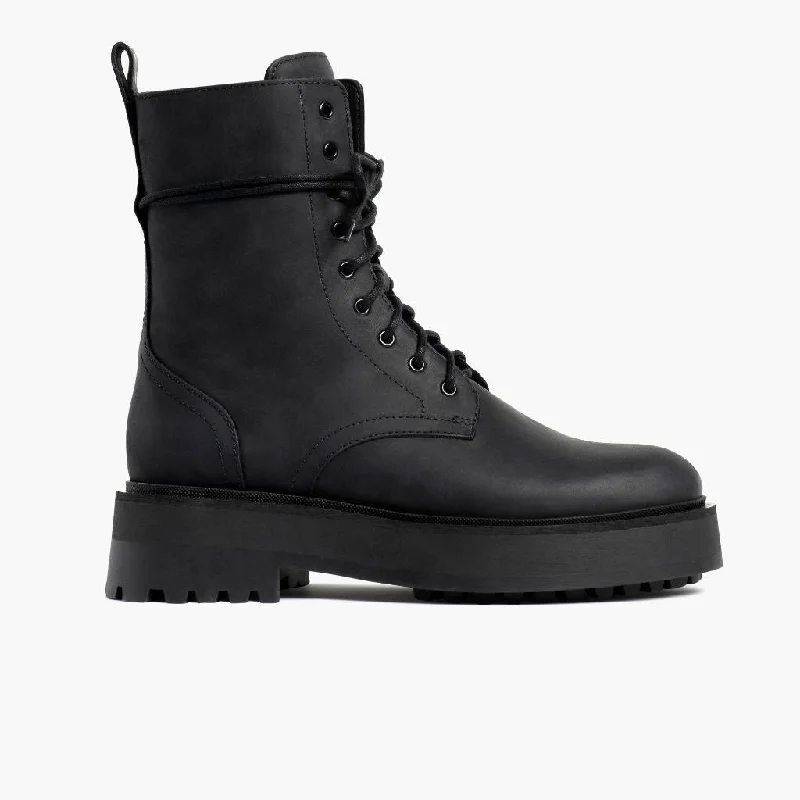 Boutique Styles Quest | Black Matte