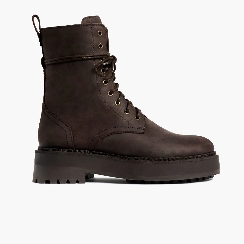 Relaxed Style Quest | Dark Chocolate