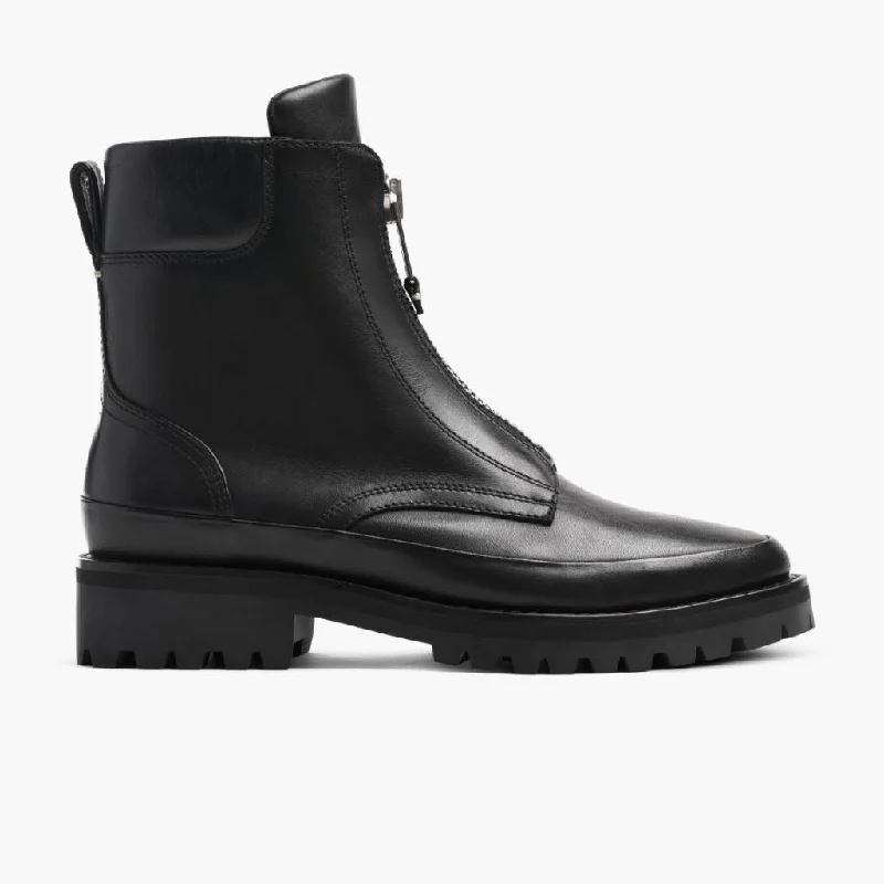 Premium Footwear Sale Ryder | Black