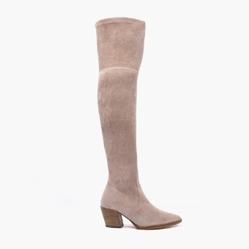 Cozy Winter Boots Promotion Tempest | Sand