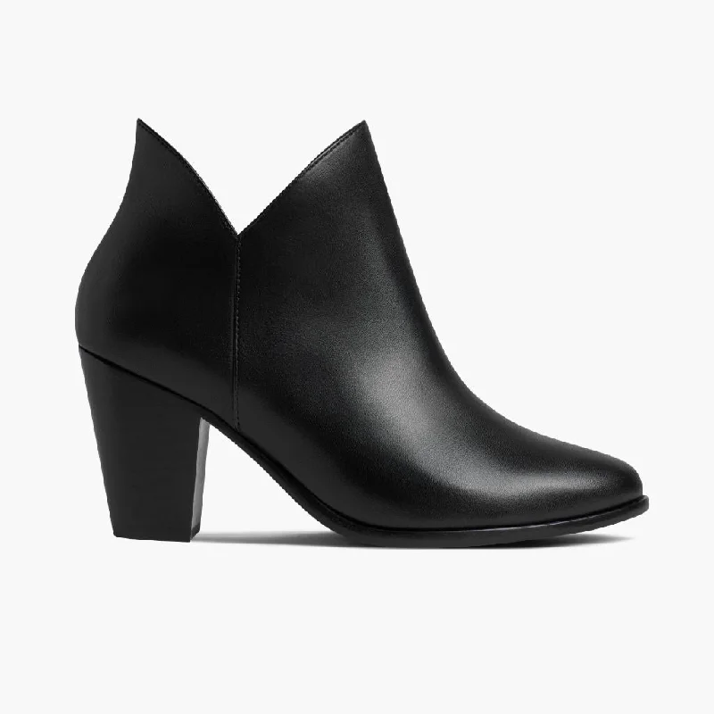 Modern Fashion Loafers Uptown | Black