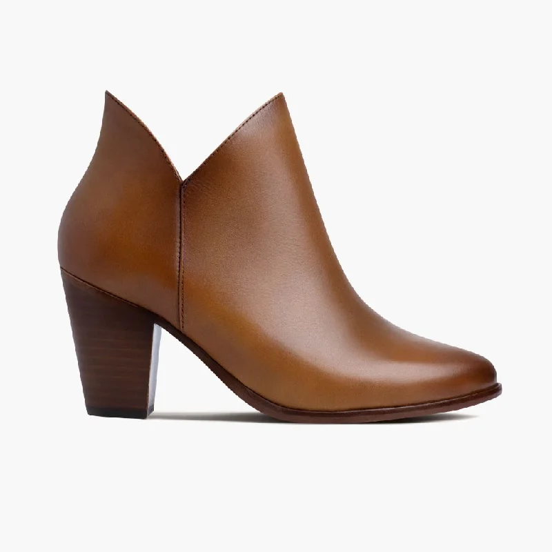 Breathable Shoes Uptown | Tan