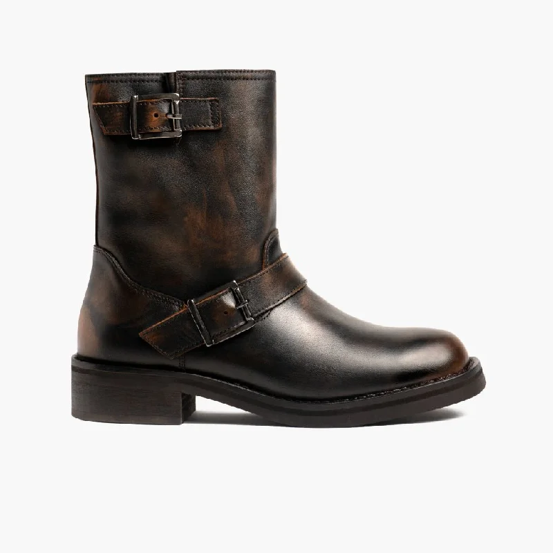 Limited Time Deal Vandal | Vintage Brown