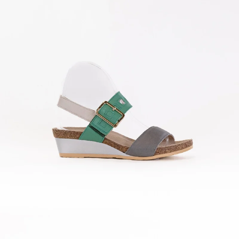Spring Offer Naot Dynasty (Women's) - Gray Jade