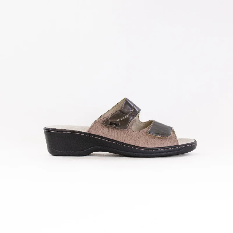 Flash Sale Now Fidelio Softline Sandal Ellie (Women's) - Taupe