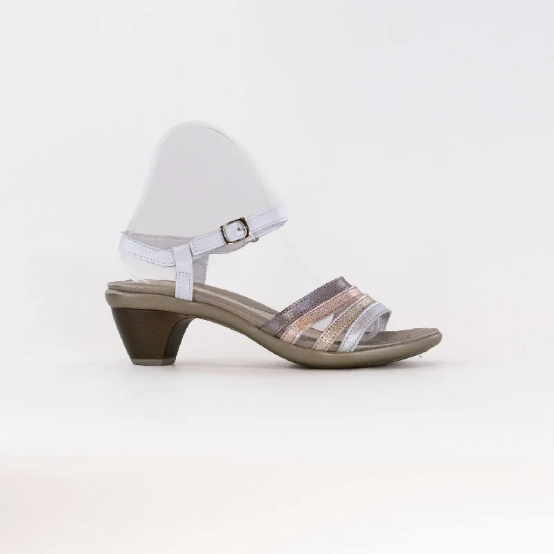 Exclusive Discounts Naot Current (Women's) - Metallic Silver