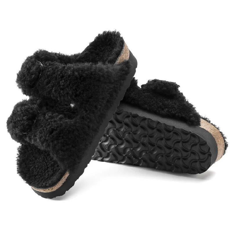 Trendy Styles BIRKENSTOCK ARIZONA BB TDY BLACK SH N