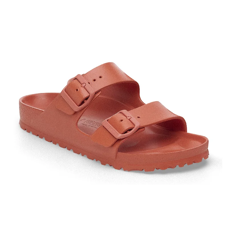 Trendy Footwear Sale Arizona EVA Rust Brown