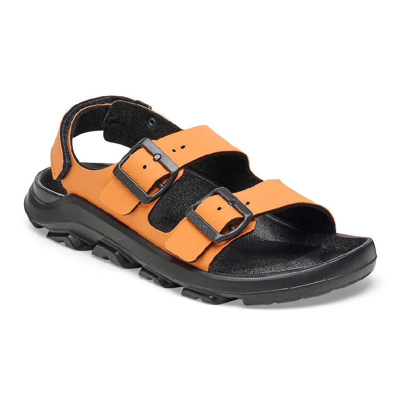 Hot Trends Birkenstock Mogami Terra Burnt Orange
