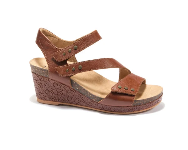 Modern Urban Slip-Ons Halsa Giselle Sandal